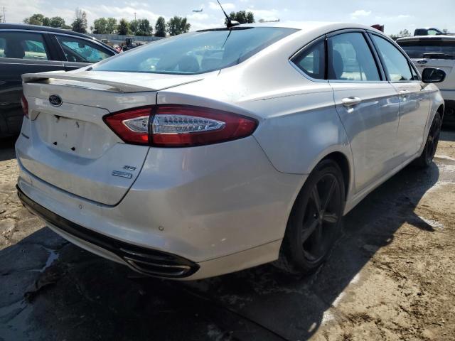 Photo 3 from auction – 2016 FORD FUSION SE with VIN 3FA6P0H90GR246247