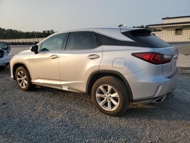 Снимка 2 от търг – 2016 LEXUS RX 350 BAS с VIN 2T2BZMCA0GC045798