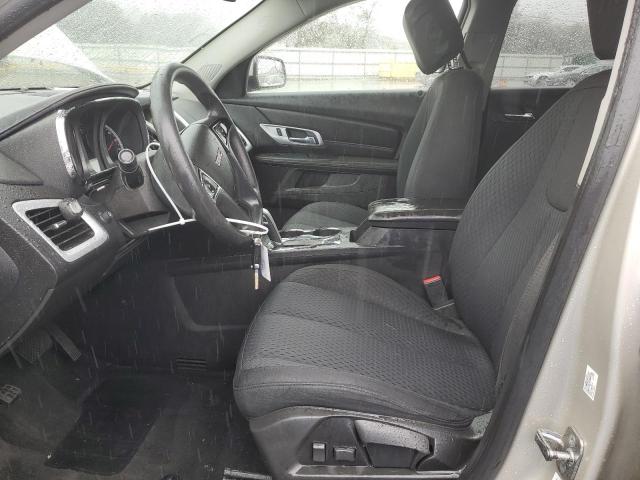 Photo 7 from auction – 2013 GMC TERRAIN SL with VIN 2GKALMEKXD6329884