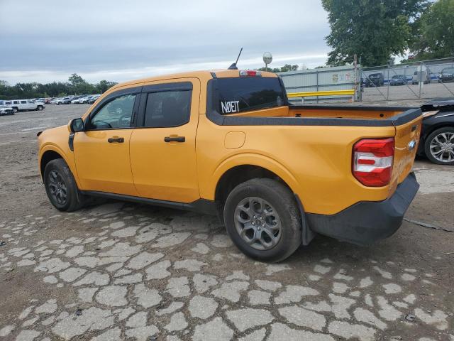 Photo 2 from auction – 2023 FORD MAVERICK X with VIN 3FTTW8E33PRA64654