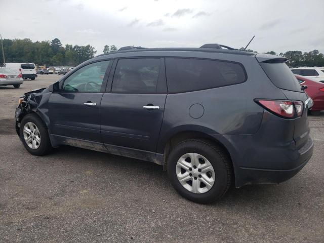 Photo 2 from auction – 2013 CHEVROLET TRAVERSE L with VIN 1GNKRFKD8DJ152682