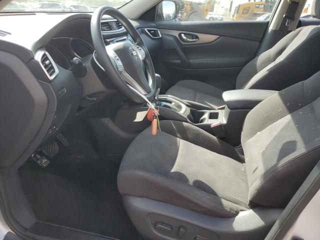 Photo 7 from auction – 2016 NISSAN ROGUE S with VIN KNMAT2MV7GP698864