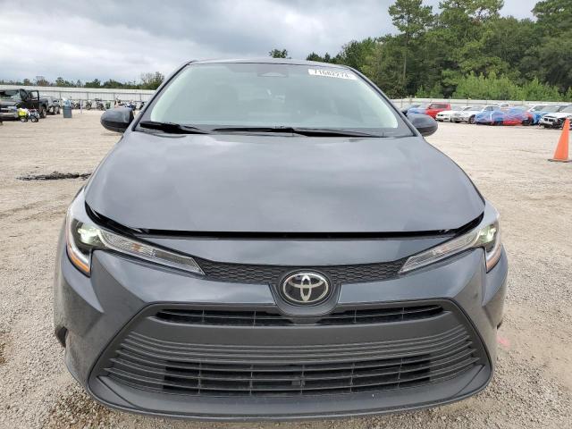 Photo 5 from auction – 2024 TOYOTA COROLLA LE with VIN 5YFB4MDE3RP186131