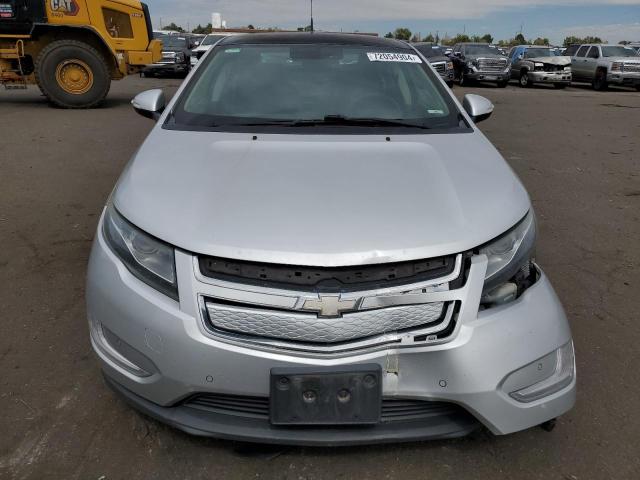 Photo 5 from auction – 2012 CHEVROLET VOLT with VIN 1G1RA6E46CU113749