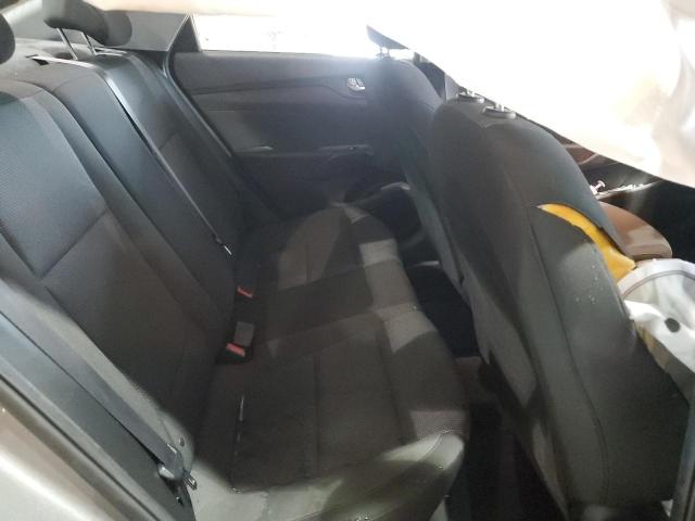 Photo 10 from auction – 2021 HYUNDAI ACCENT with VIN 3KPC24A69ME153295