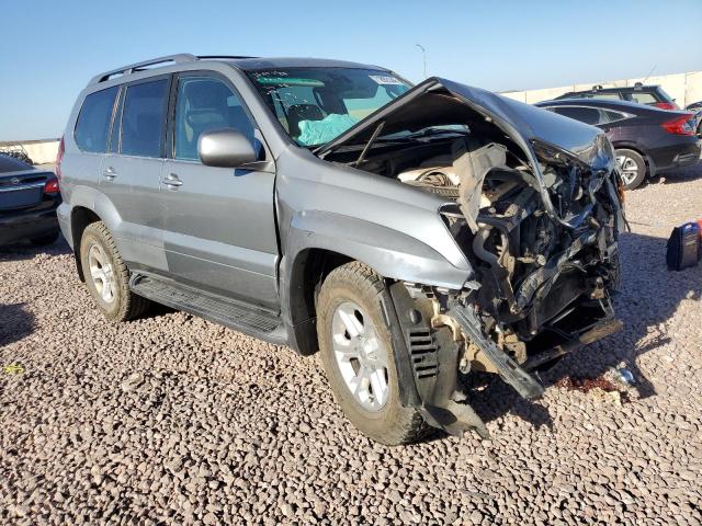 Photo 4 from auction – 2004 LEXUS GX 470 with VIN JTJBT20X440051013