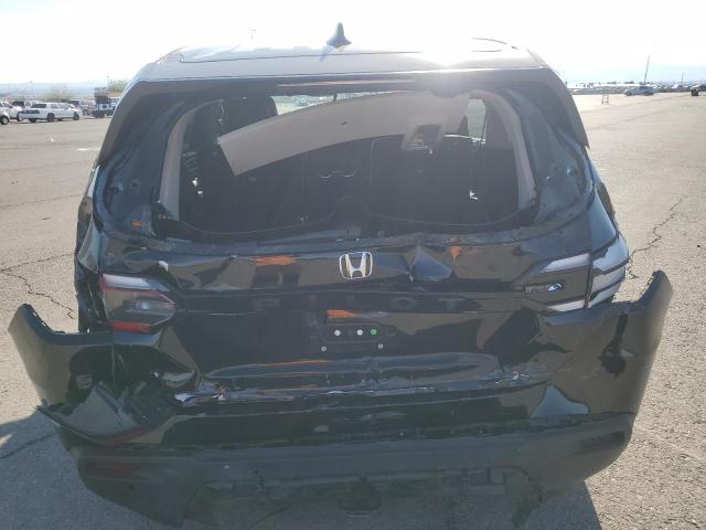 Photo 6 from auction – 2024 HONDA PILOT EXL with VIN 5FNYG2H47RB009147