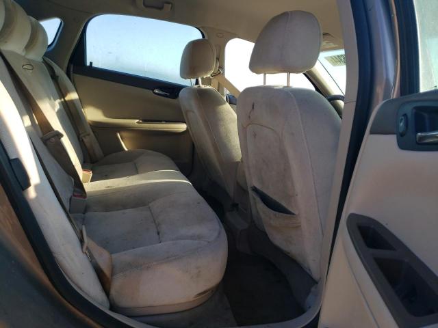 Photo 10 from auction – 2007 CHEVROLET IMPALA LT with VIN 2G1WT58K979183136
