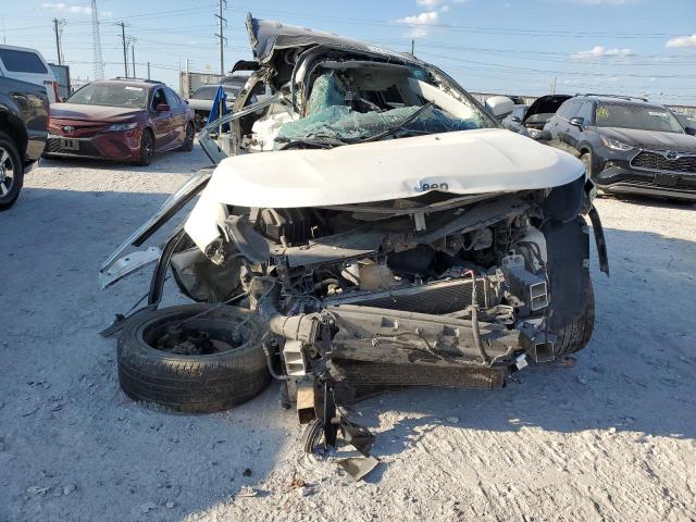 Photo 5 from auction – 2018 JEEP COMPASS LI with VIN 3C4NJDCB1JT253243
