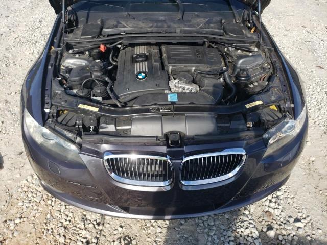 Photo 11 from auction – 2008 BMW 335 I with VIN WBAWB73528P157629