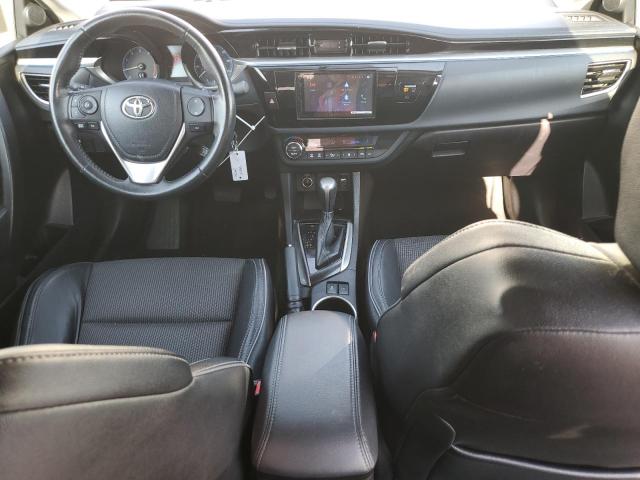 Photo 8 from auction – 2015 TOYOTA COROLLA L with VIN 5YFBURHE6FP265280