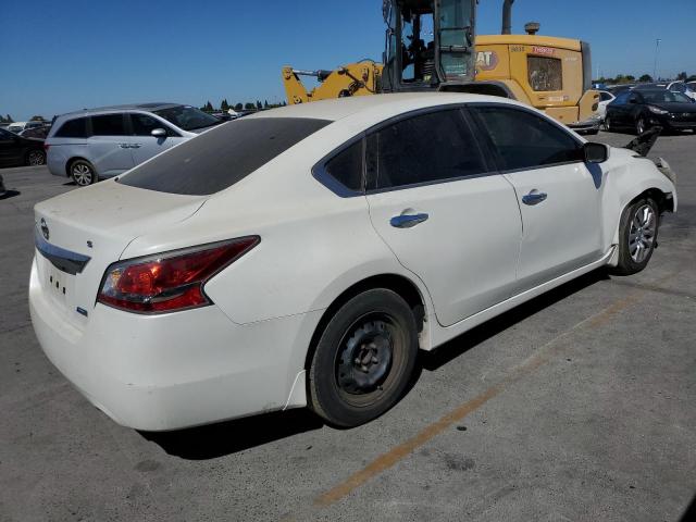 Photo 3 from auction – 2014 NISSAN ALTIMA 2.5 with VIN 1N4AL3AP2EN364056