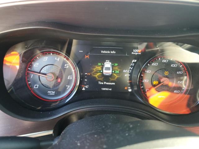 Photo 9 from auction – 2018 DODGE CHARGER R/ with VIN 2C3CDXCT5JH262324