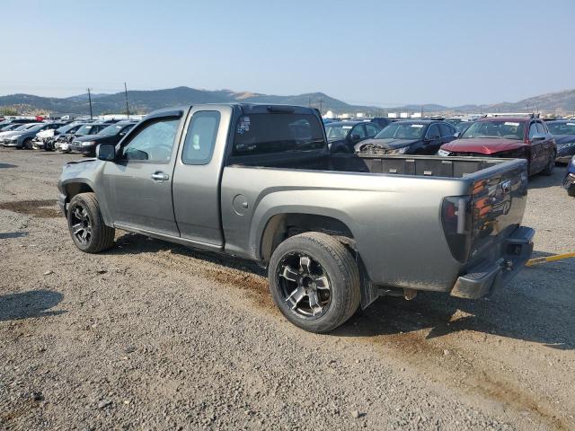 Photo 2 from auction – 2011 CHEVROLET COLORADO L with VIN 1GCESCF92B8124590