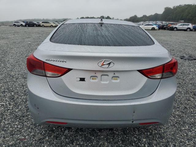 Photo 6 from auction – 2012 HYUNDAI ELANTRA GL with VIN 5NPDH4AE8CH064645