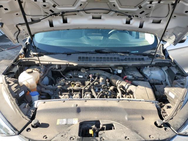 Photo 12 from auction – 2021 FORD EDGE SEL with VIN 2FMPK4J92MBA26547