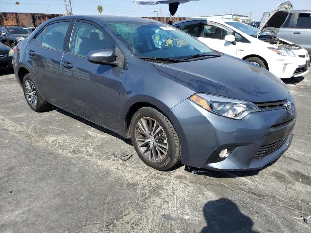 Photo 4 from auction – 2016 TOYOTA COROLLA L with VIN 5YFBURHE3GP517312