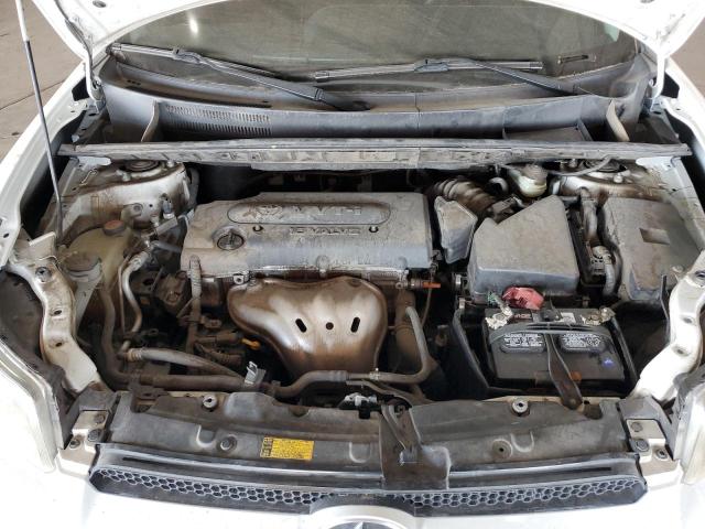 Photo 11 from auction – 2015 TOYOTA SCION XB with VIN JTLZE4FE7FJ073344