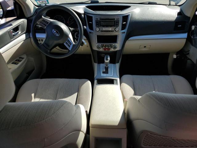 Photo 8 from auction – 2014 SUBARU LEGACY 2.5 with VIN 4S3BMBA64E3010676