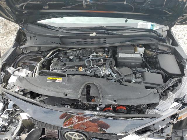 Photo 11 from auction – 2023 TOYOTA COROLLA LE with VIN 5YFB4MDE9PP077444