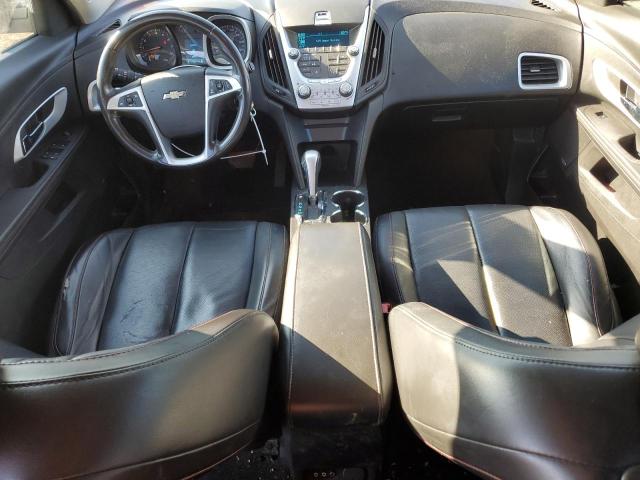 Photo 8 from auction – 2010 CHEVROLET EQUINOX LT with VIN 2CNFLGEY1A6337127