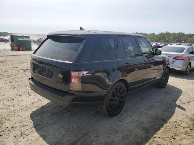Photo 3 from auction – 2016 LAND ROVER RANGE ROVE with VIN SALGS2EF7GA263987