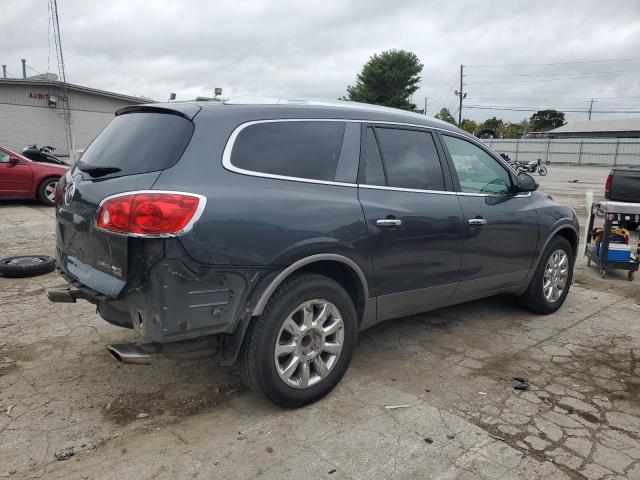 Photo 3 from auction – 2011 BUICK ENCLAVE CX with VIN 5GAKRBED4BJ236896