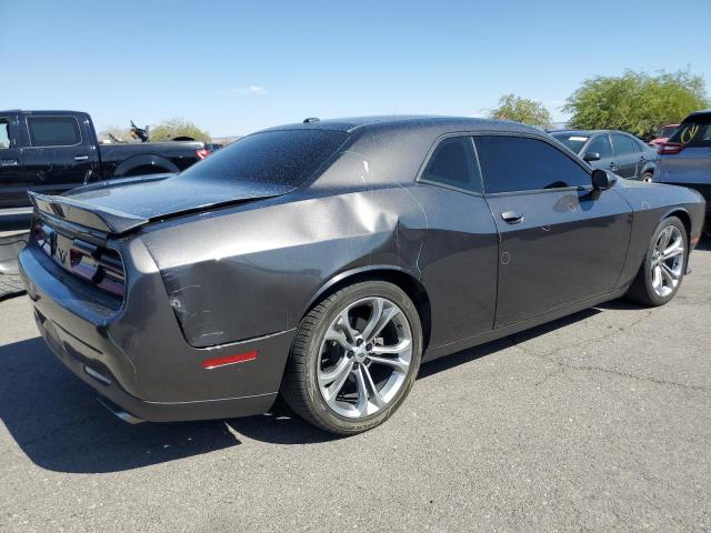 Photo 3 from auction – 2020 DODGE CHALLENGER with VIN 2C3CDZBT9LH118503