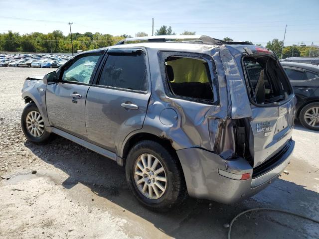 Photo 2 from auction – 2008 MERCURY MARINER PR with VIN 4M2CU97148KJ19202