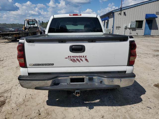Photo 6 from auction – 2007 CHEVROLET SILVERADO with VIN 2GCEC13V271112016
