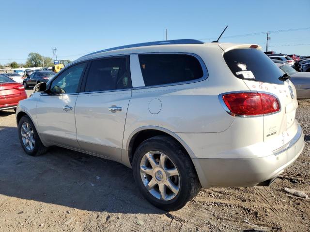 Photo 2 from auction – 2009 BUICK ENCLAVE CX with VIN 5GAER23D89J216547