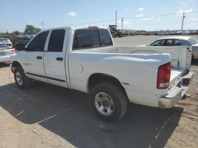 Photo 2 from auction – 2005 DODGE RAM 2500 S with VIN 3D7KR28C45G851364