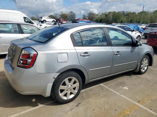 Photo 3 from auction – 2009 NISSAN SENTRA 2.0 with VIN 3N1AB61E89L628225