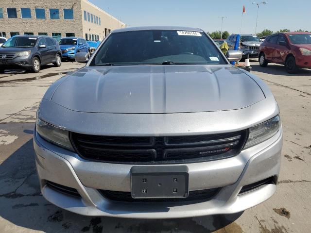 Photo 5 from auction – 2016 DODGE CHARGER SX with VIN 2C3CDXHG5GH192618