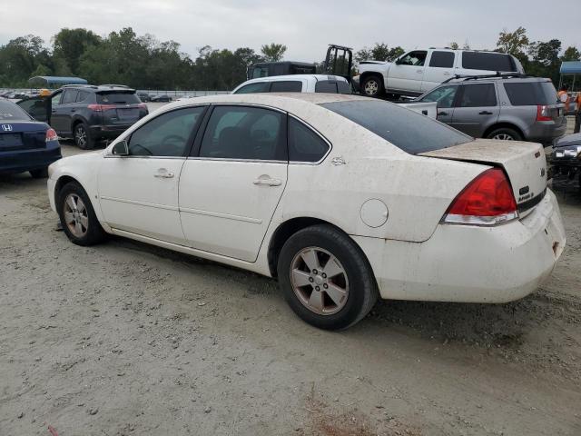 Photo 2 from auction – 2007 CHEVROLET IMPALA LT with VIN 2G1WT58K579131065