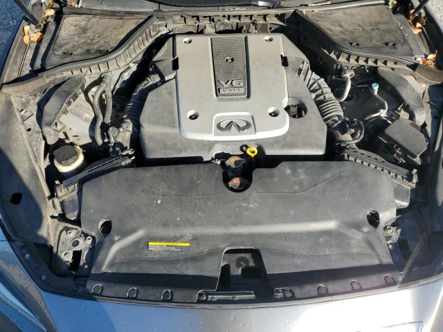 Photo 11 from auction – 2014 INFINITI Q50 BASE with VIN JN1BV7AP7EM681923