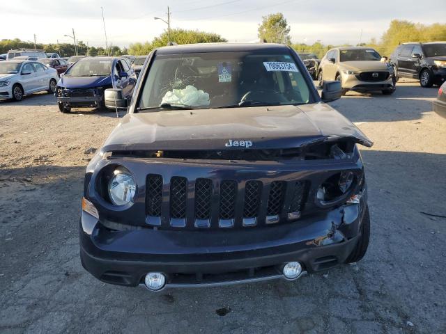 Photo 5 from auction – 2017 JEEP PATRIOT LA with VIN 1C4NJPFA0HD167135