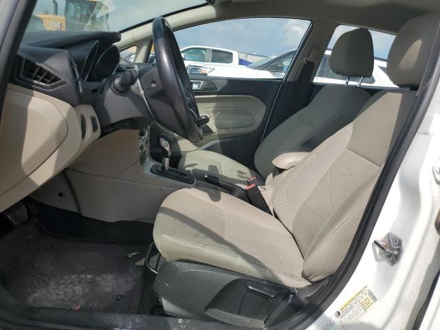 Photo 7 from auction – 2015 FORD FIESTA SE with VIN 3FADP4EJ1FM211452