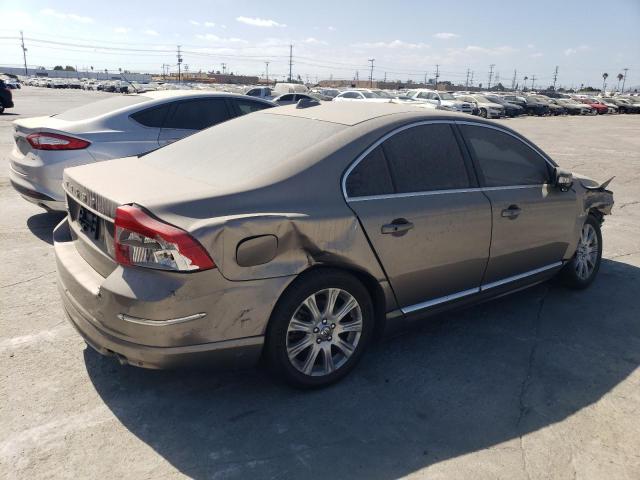 Photo 3 from auction – 2010 VOLVO S80 3.2 with VIN YV1982ASXA1122592