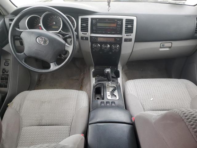 Zdjęcie 8 z aukcji – 2006 TOYOTA 4RUNNER SR z VIN JTEZU14R860068366