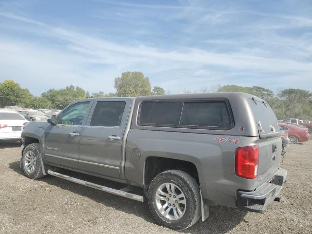 Photo 2 from auction – 2017 CHEVROLET 1500 with VIN 3GCUKSEC8HG316599