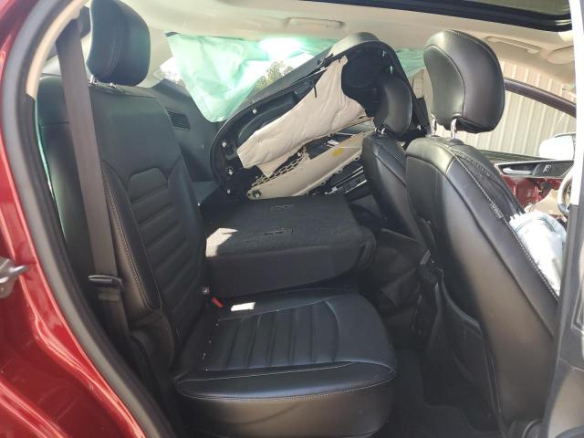 Photo 10 from auction – 2016 FORD EDGE SEL with VIN 2FMPK4J92GBC41205