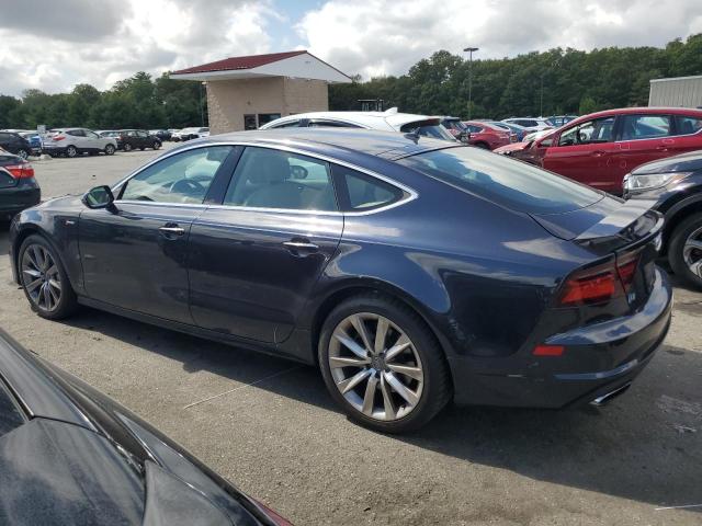 Photo 2 from auction – 2016 AUDI A7 PREMIUM with VIN WAUWGAFC8GN016325