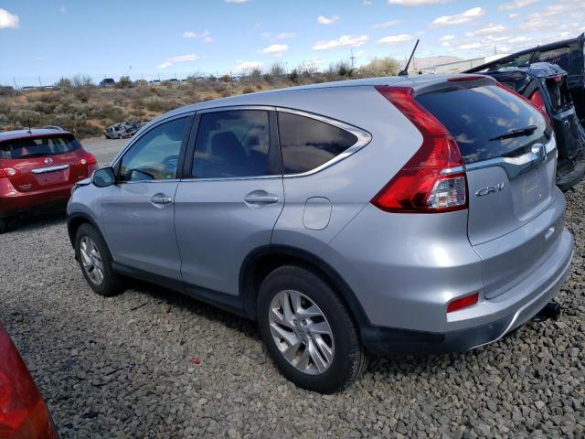Photo 2 from auction – 2016 HONDA CR-V EX with VIN 2HKRM4H56GH681314