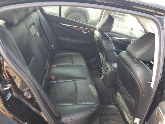 Photo 10 from auction – 2015 INFINITI Q50 BASE with VIN JN1BV7AR5FM409406