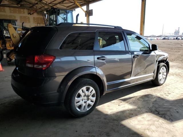 Photo 3 from auction – 2019 DODGE JOURNEY SE with VIN 3C4PDCBBXKT866426