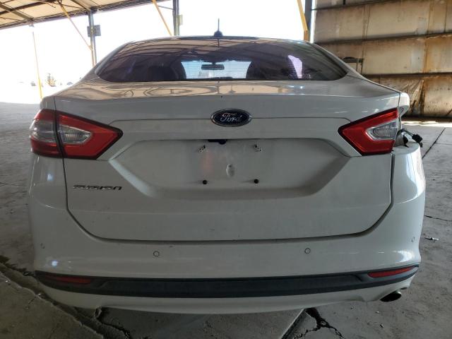 Photo 6 from auction – 2014 FORD FUSION SE with VIN 3FA6P0H75ER203311