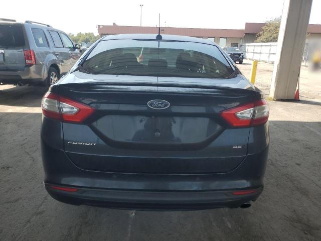 Photo 6 from auction – 2013 FORD FUSION SE with VIN 3FA6P0H71DR253623
