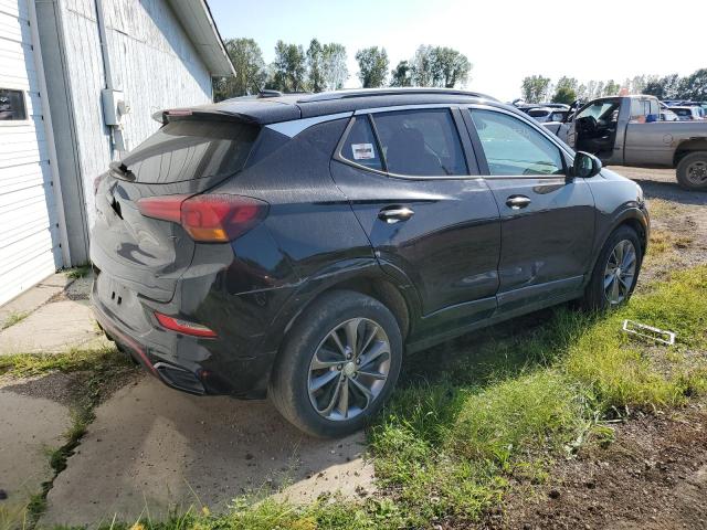 Photo 3 from auction – 2020 BUICK ENCORE GX with VIN KL4MMDSL1LB084837