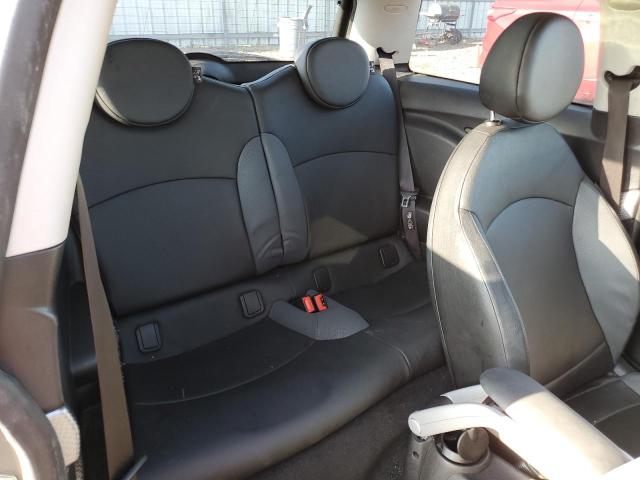 Photo 10 from auction – 2009 MINI COOPER S with VIN WMWMF73519TW82007
